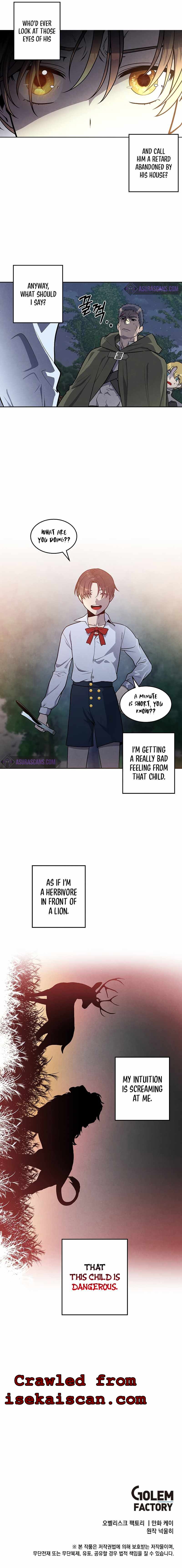 Read Jack Be Invincible EN Manga Online