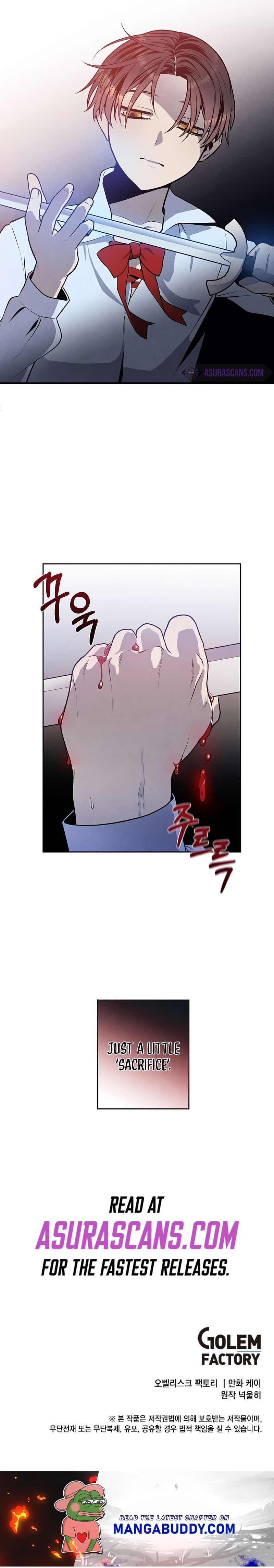 Read Jack Be Invincible EN Manga Online