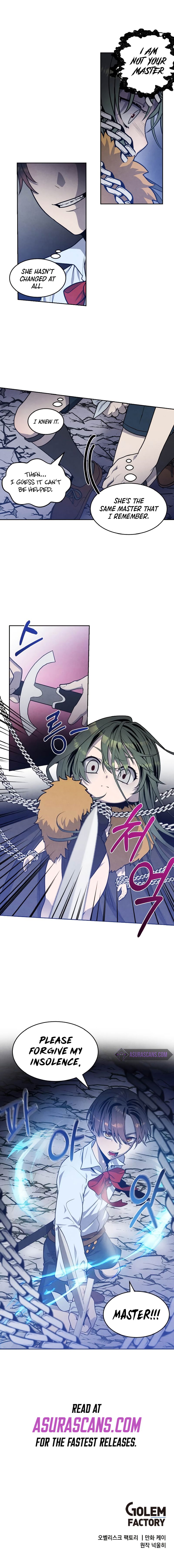 Read Jack Be Invincible EN Manga Online