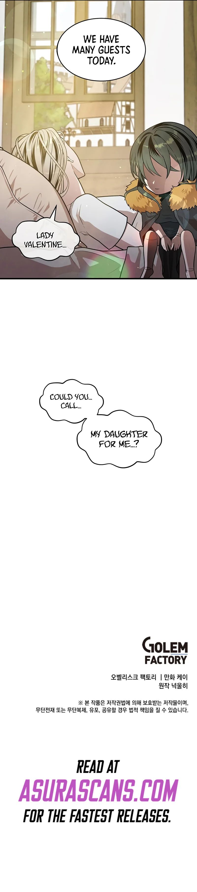 Read Jack Be Invincible EN Manga Online