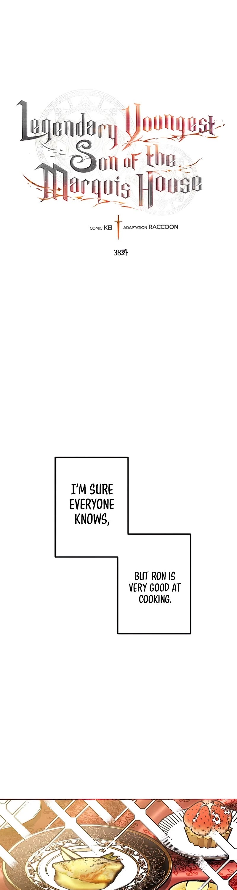 Read Jack Be Invincible EN Manga Online
