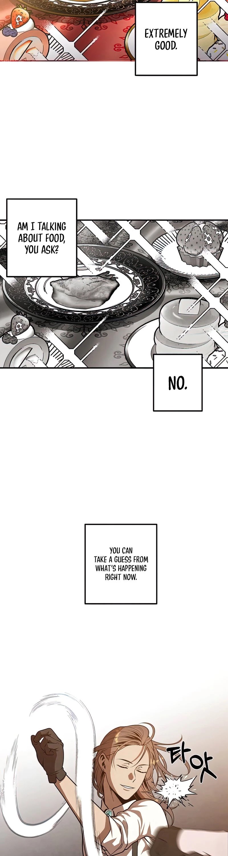 Read Jack Be Invincible EN Manga Online