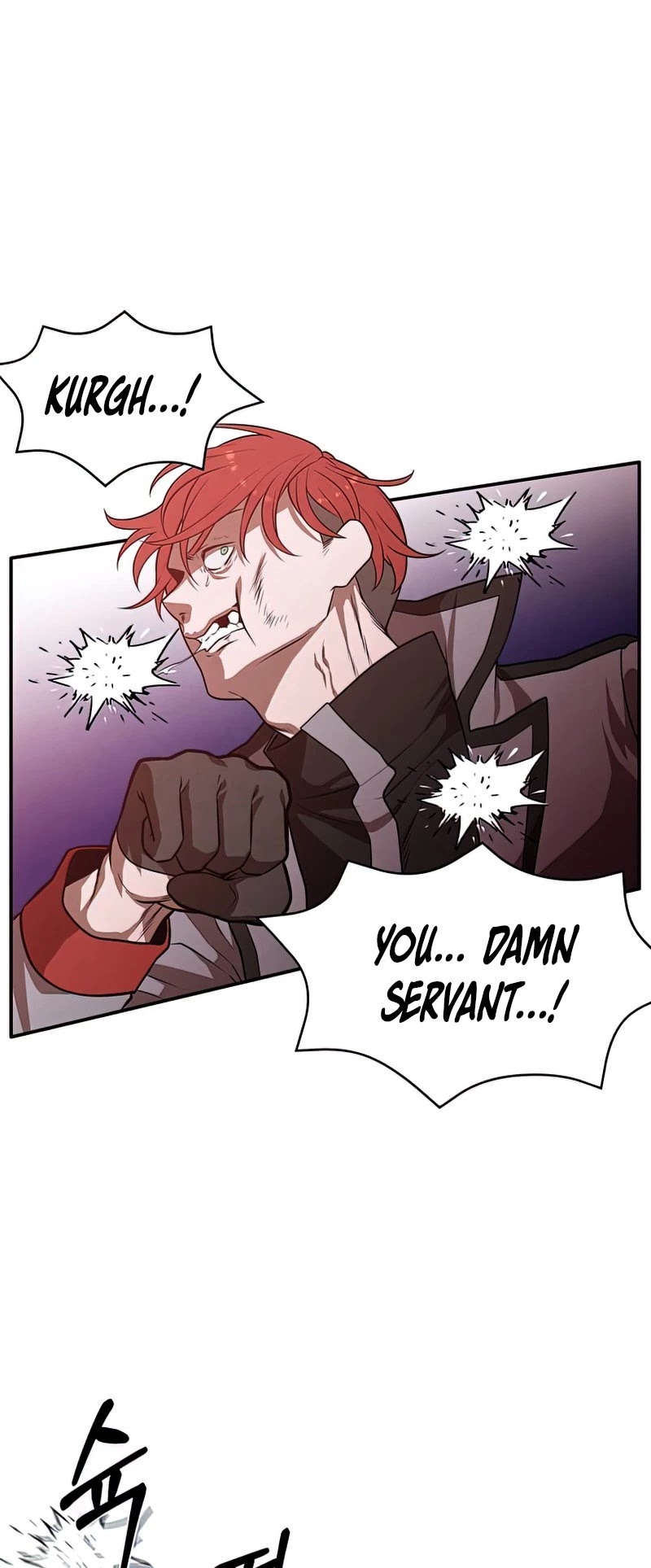 Read Jack Be Invincible EN Manga Online