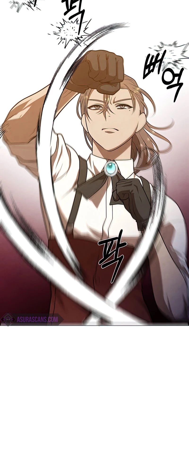 Read Jack Be Invincible EN Manga Online