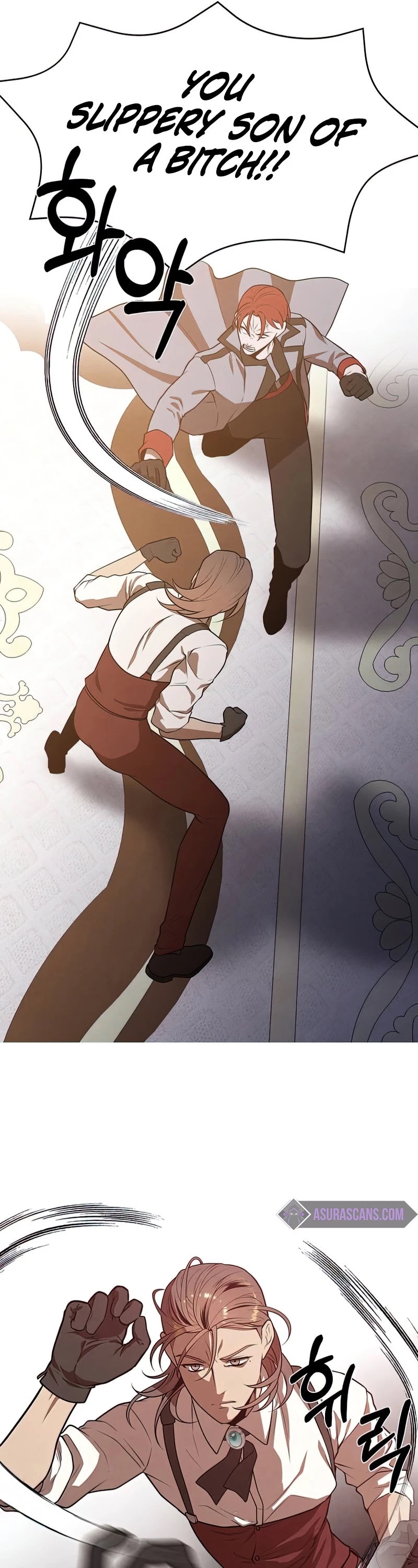 Read Jack Be Invincible EN Manga Online