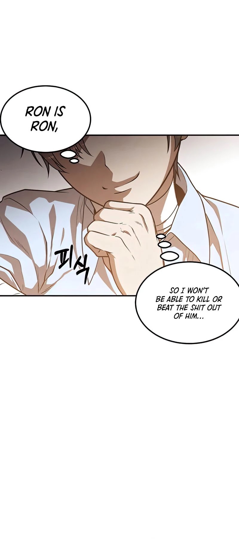 Read Jack Be Invincible EN Manga Online