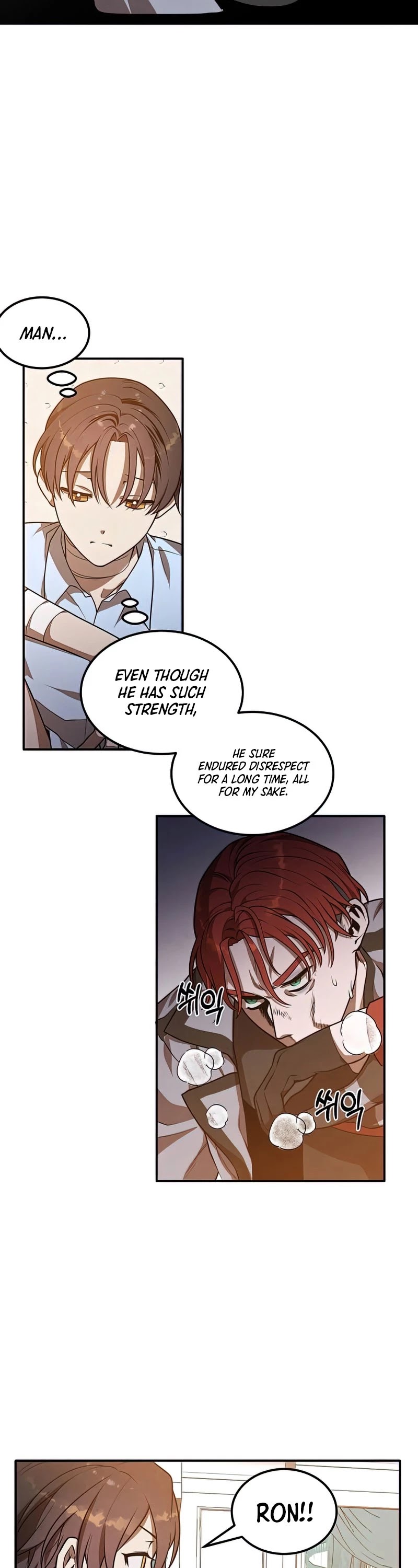 Read Jack Be Invincible EN Manga Online