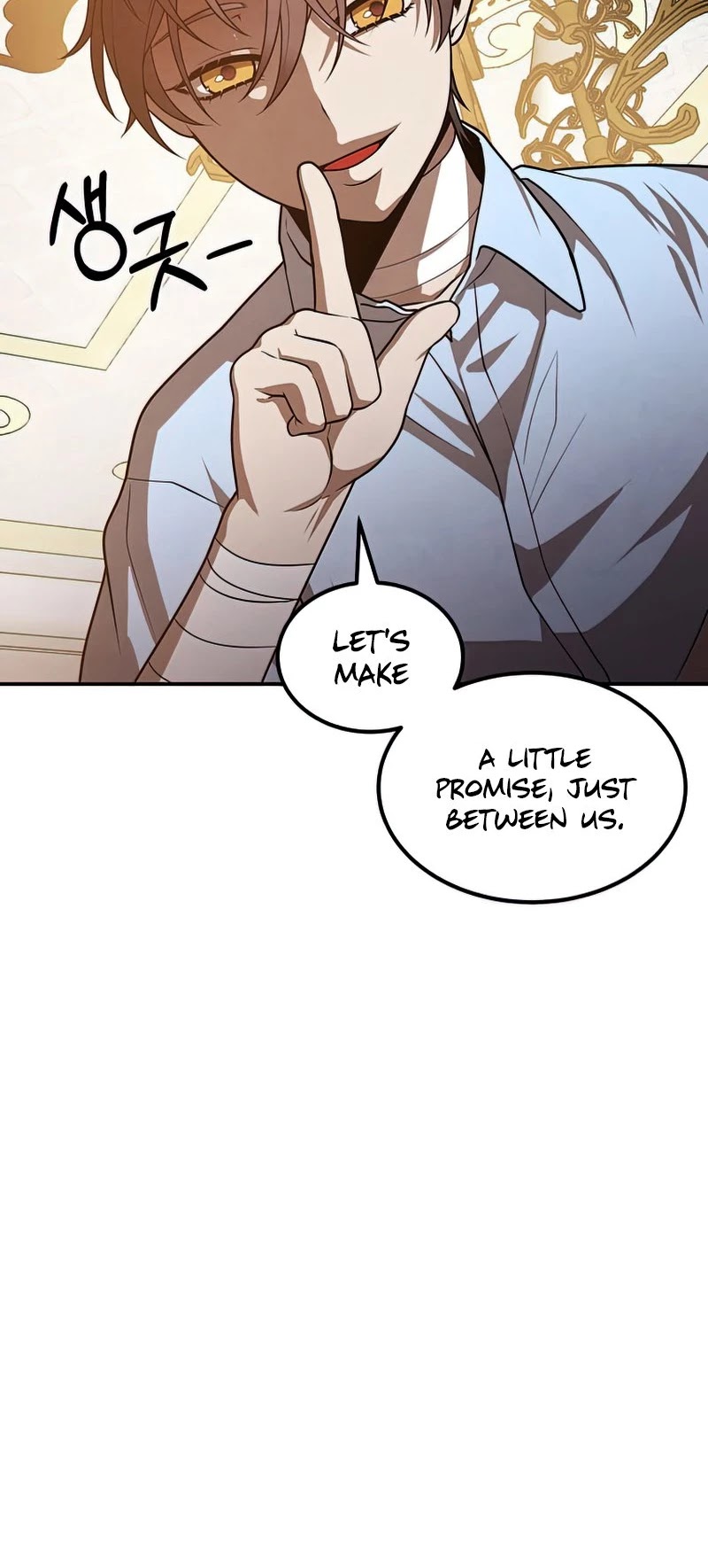 Read Jack Be Invincible EN Manga Online