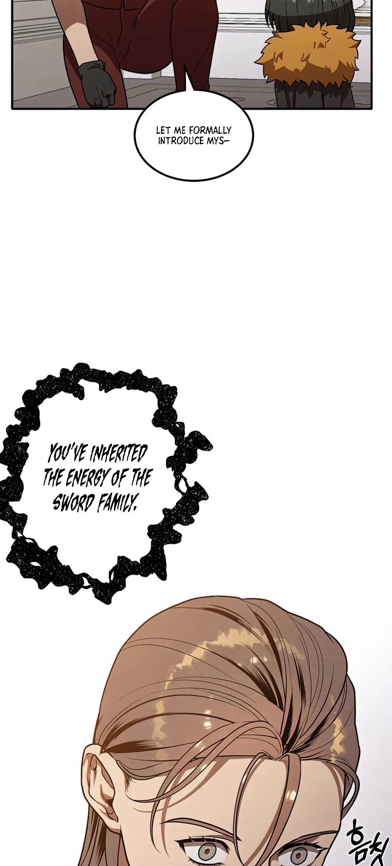 Read Jack Be Invincible EN Manga Online
