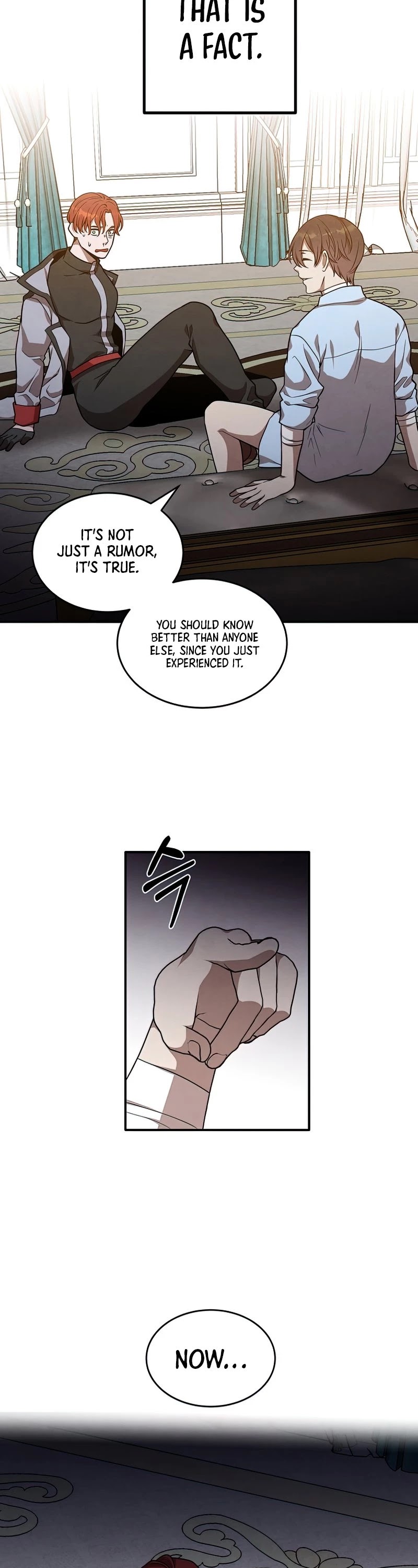 Read Jack Be Invincible EN Manga Online