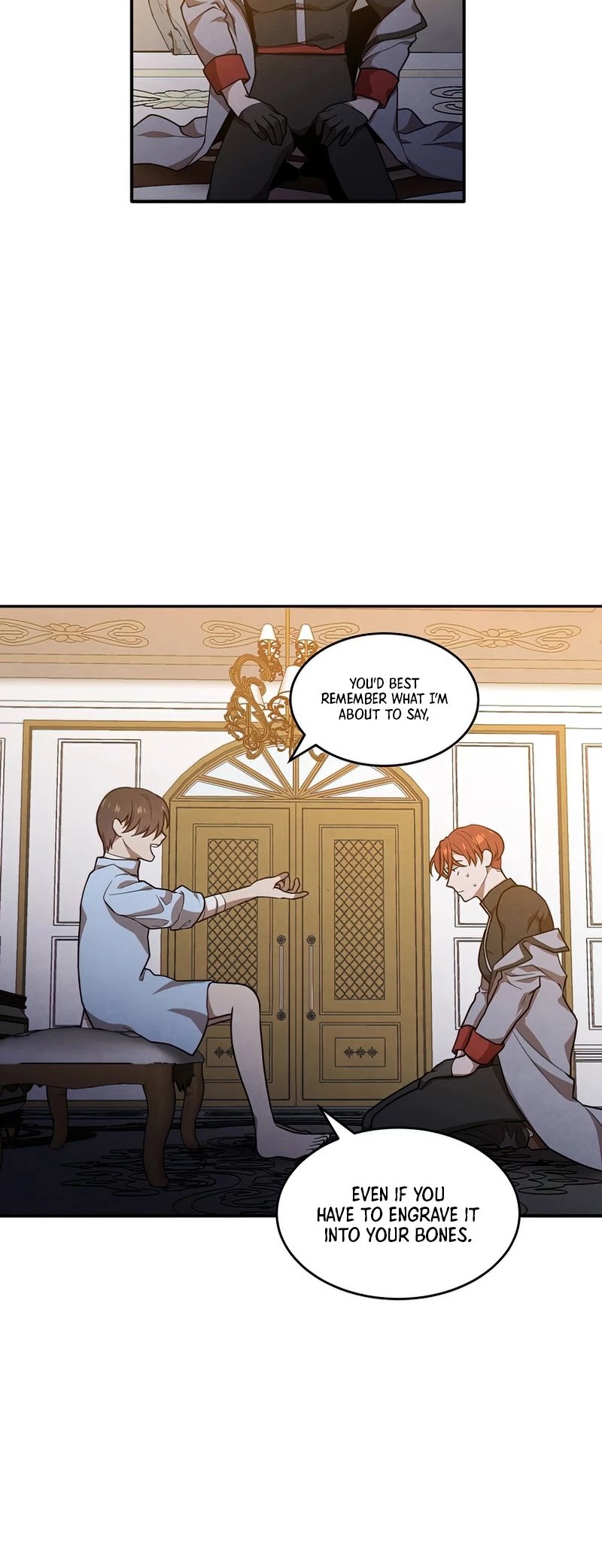 Read Jack Be Invincible EN Manga Online