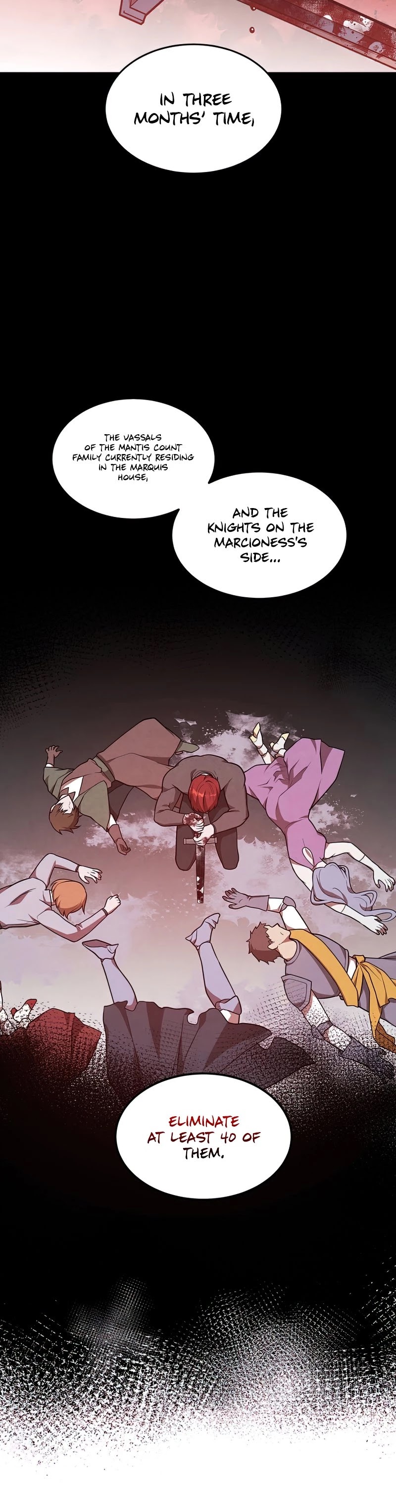 Read Jack Be Invincible EN Manga Online
