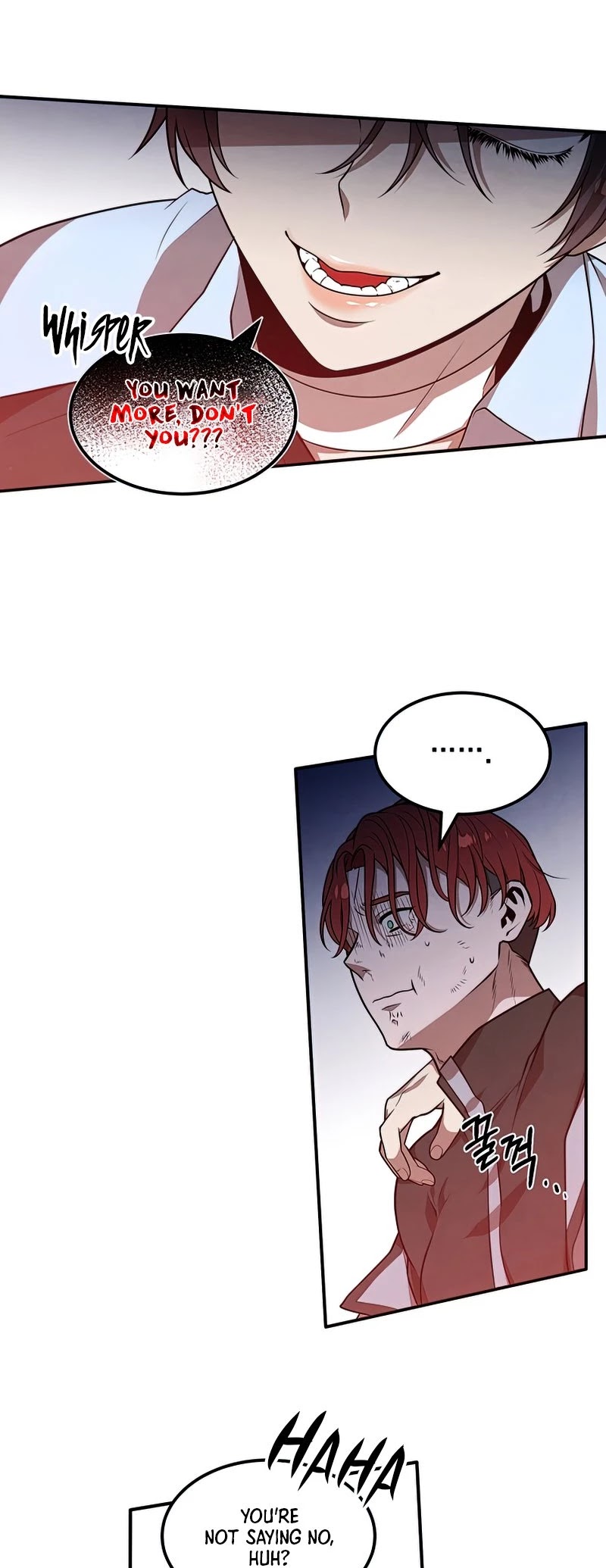 Read Jack Be Invincible EN Manga Online