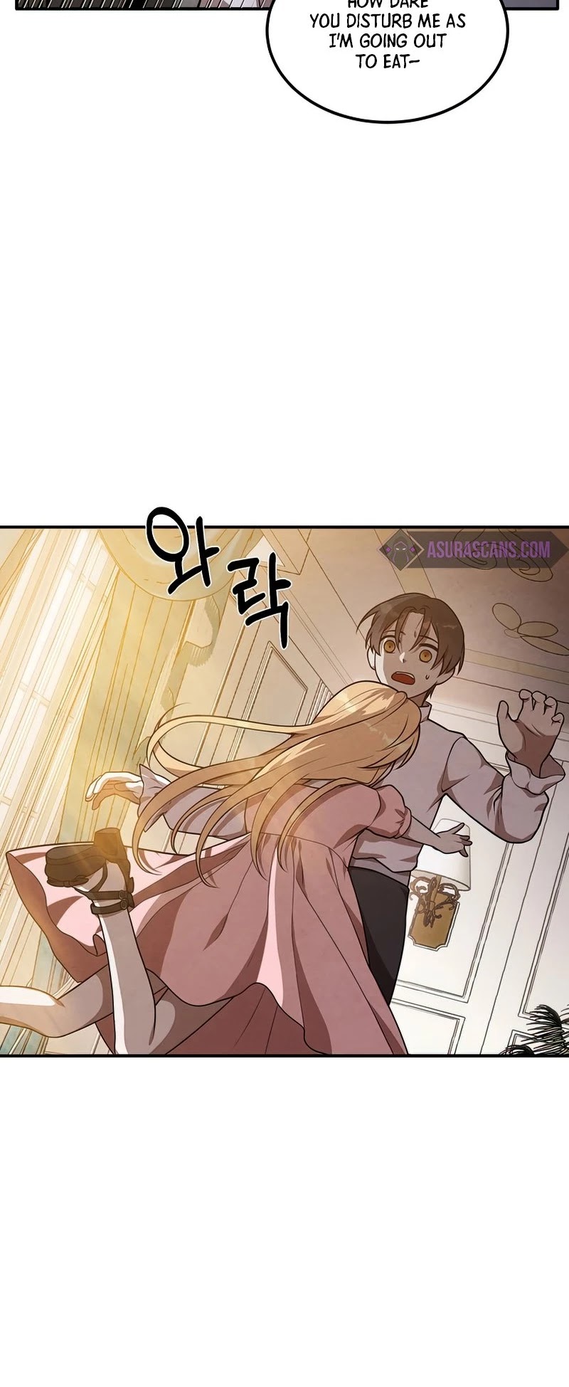 Read Jack Be Invincible EN Manga Online