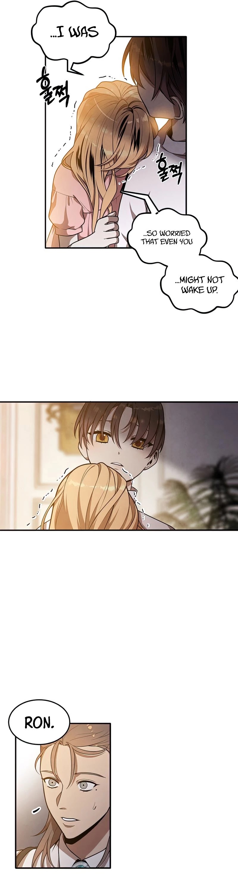 Read Jack Be Invincible EN Manga Online