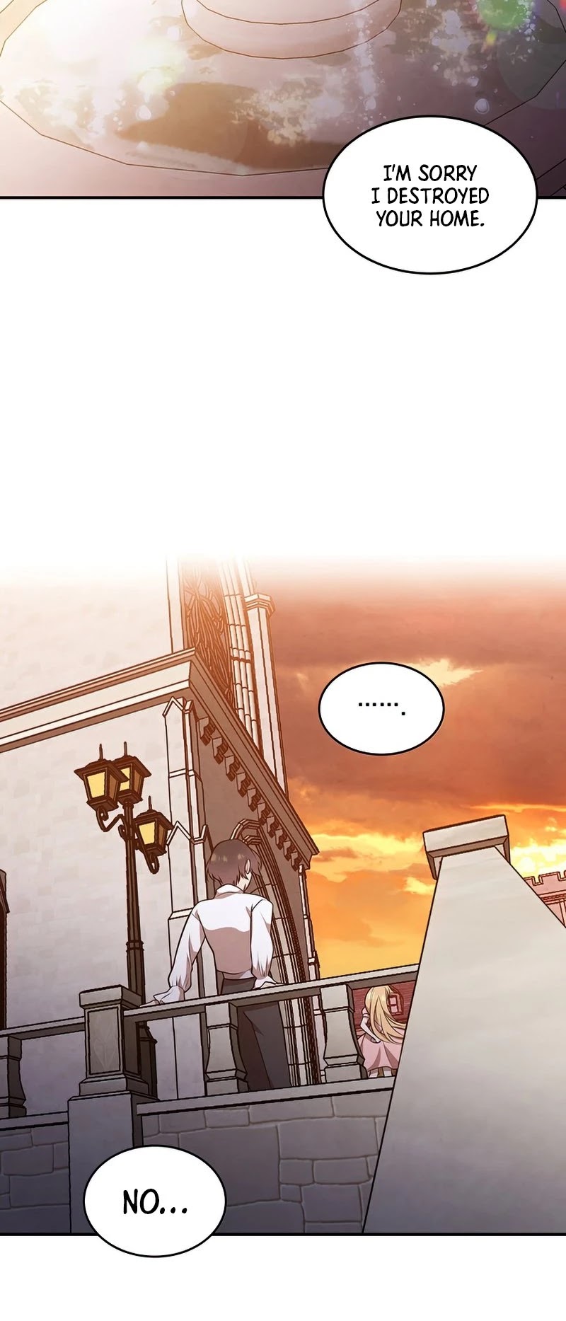 Read Jack Be Invincible EN Manga Online