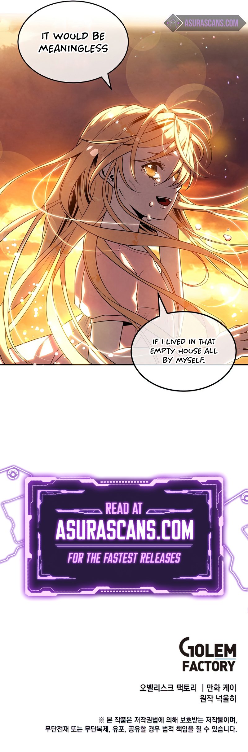 Read Jack Be Invincible EN Manga Online