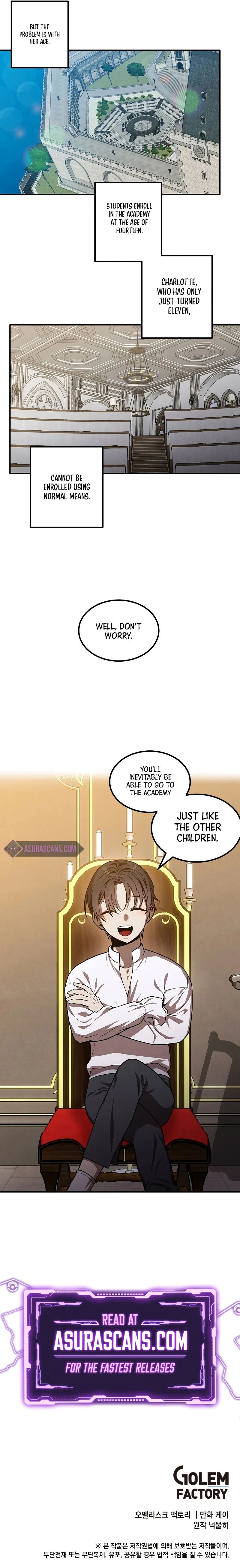 Read Jack Be Invincible EN Manga Online