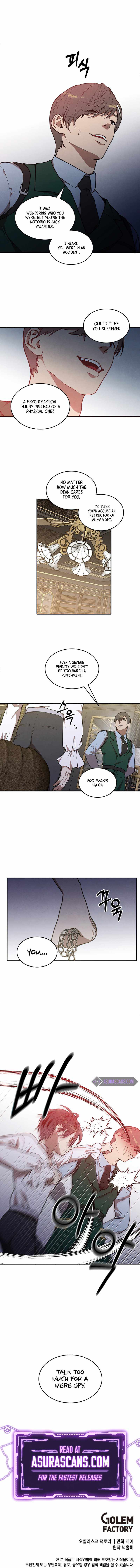 Read Jack Be Invincible EN Manga Online