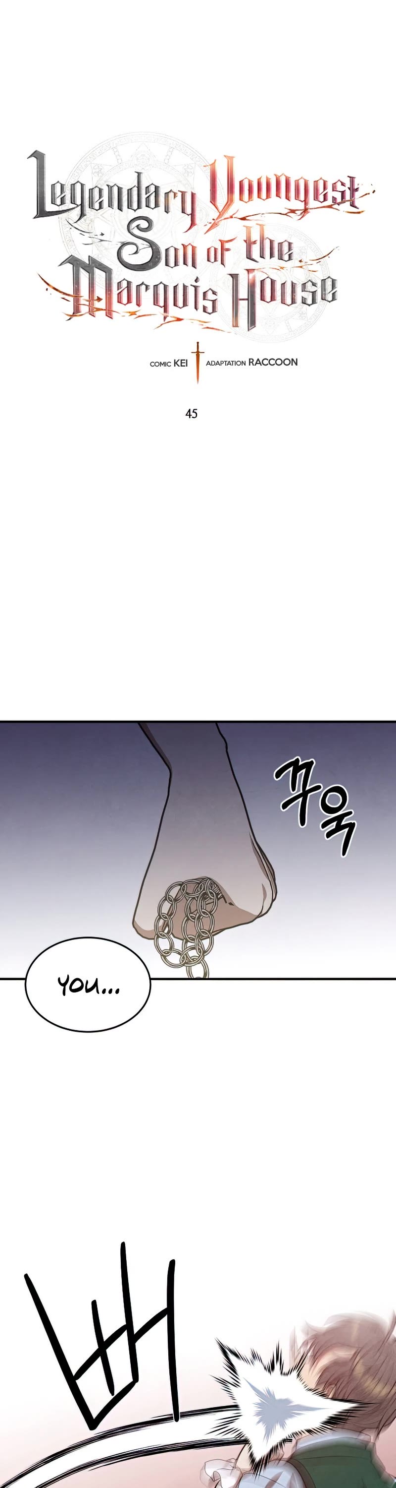 Read Jack Be Invincible EN Manga Online