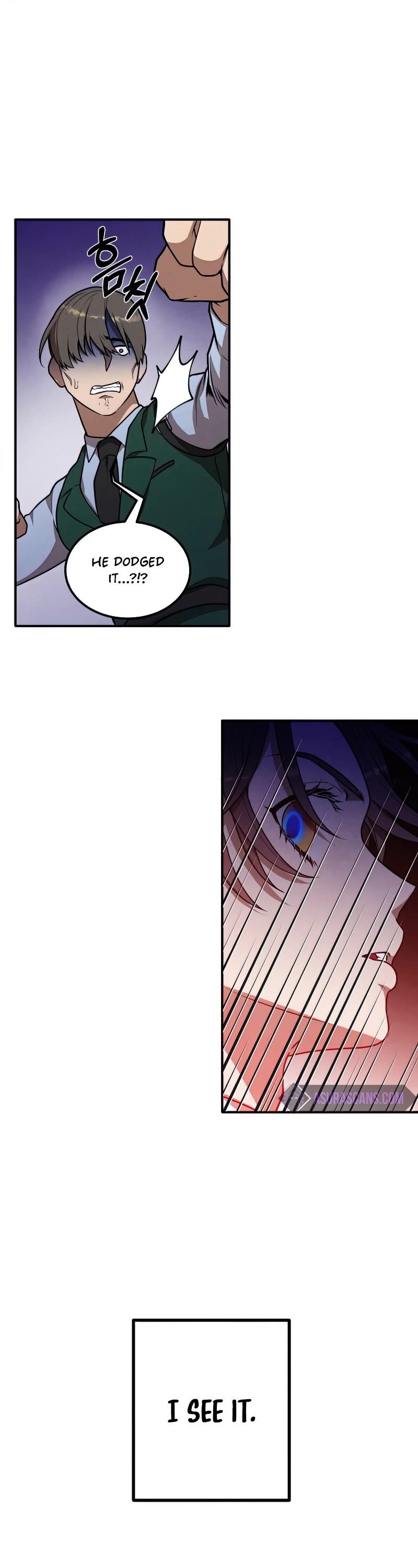 Read Jack Be Invincible EN Manga Online