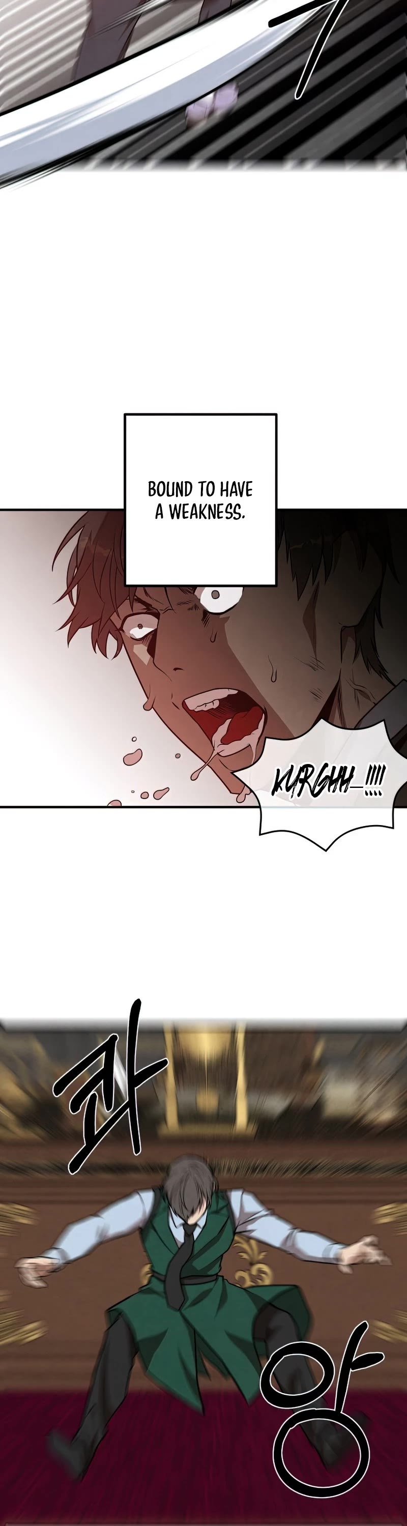 Read Jack Be Invincible EN Manga Online