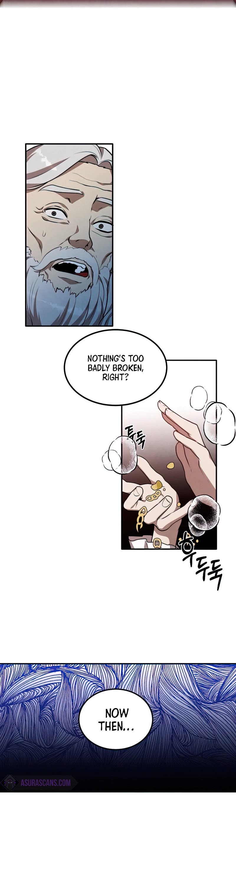 Read Jack Be Invincible EN Manga Online