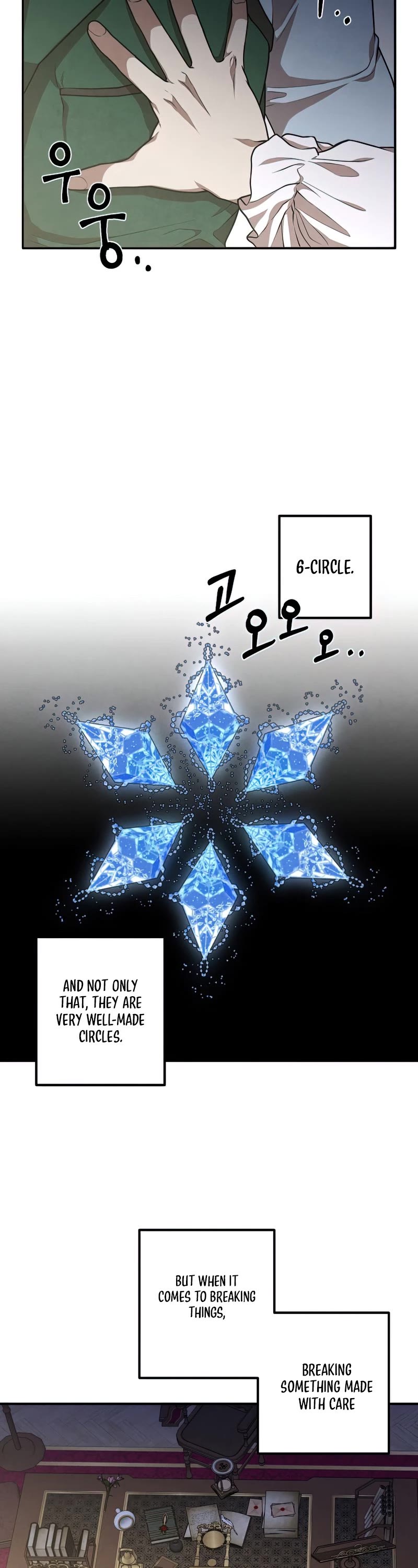 Read Jack Be Invincible EN Manga Online
