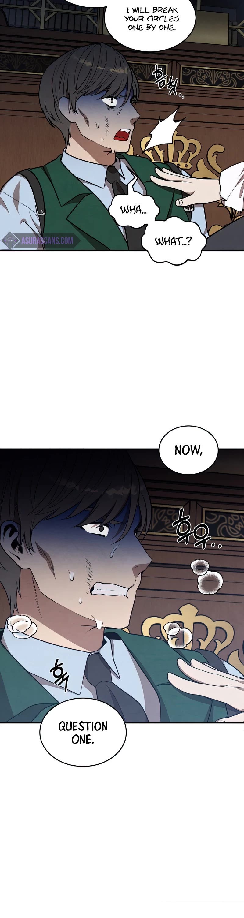 Read Jack Be Invincible EN Manga Online