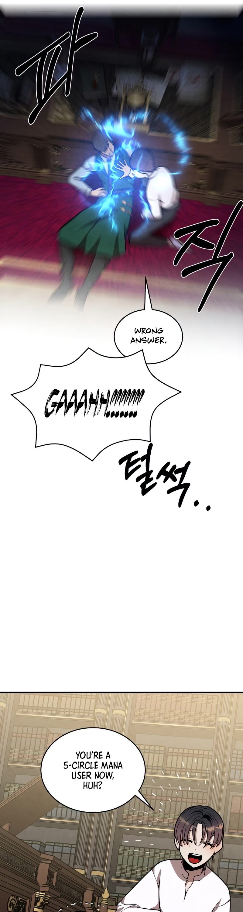 Read Jack Be Invincible EN Manga Online