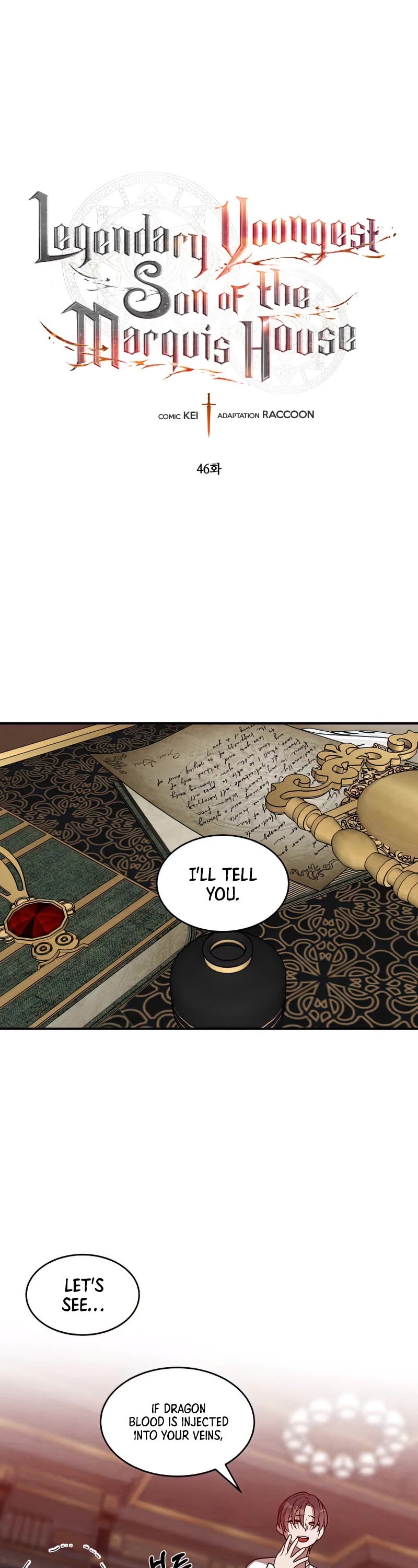 Read Jack Be Invincible EN Manga Online