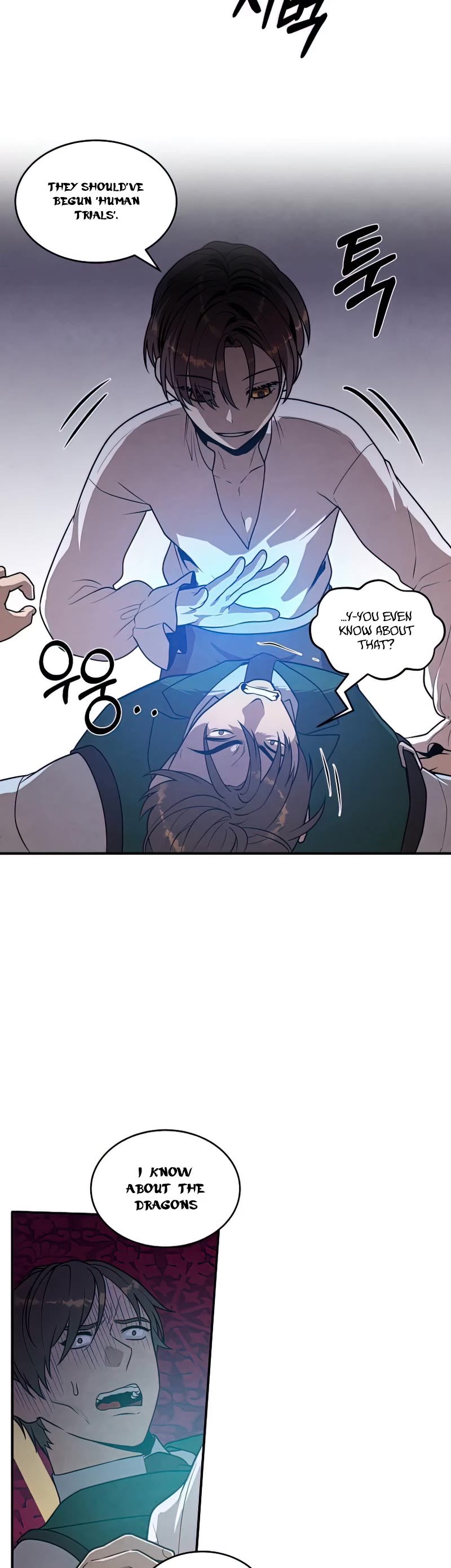 Read Jack Be Invincible EN Manga Online