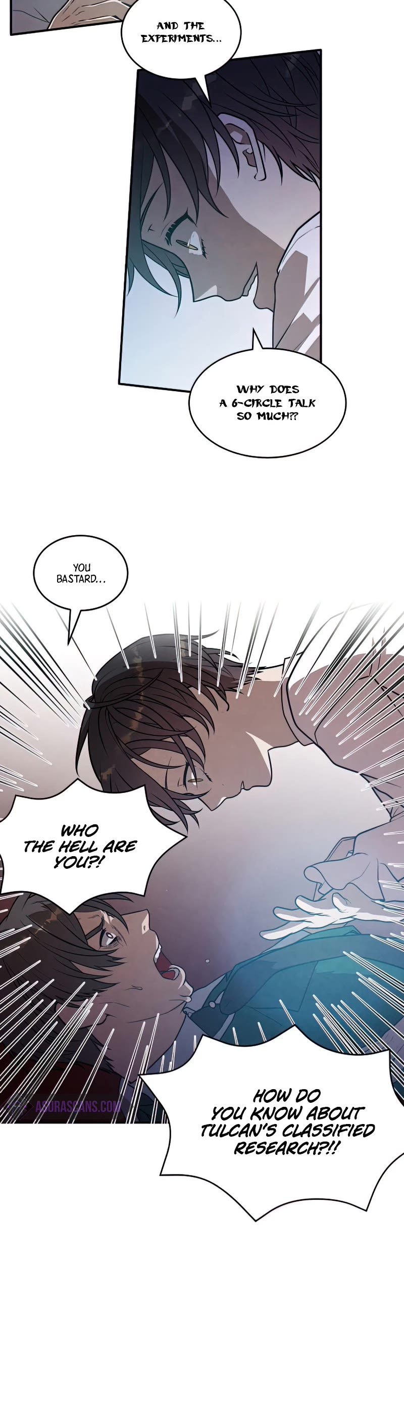 Read Jack Be Invincible EN Manga Online