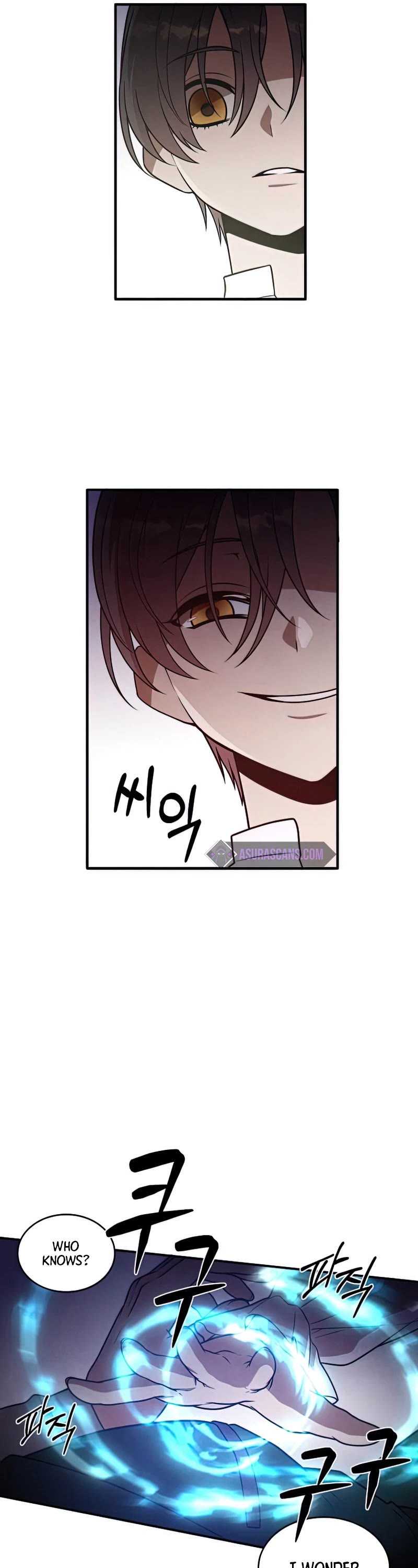 Read Jack Be Invincible EN Manga Online