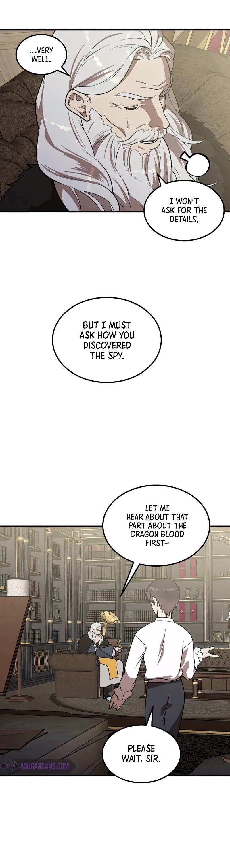 Read Jack Be Invincible EN Manga Online