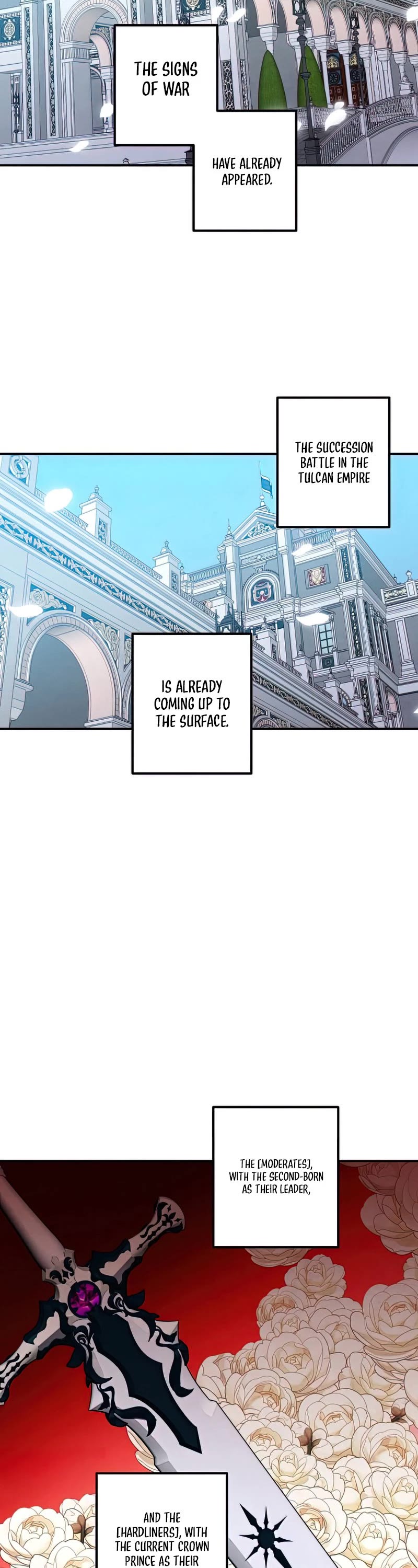 Read Jack Be Invincible EN Manga Online