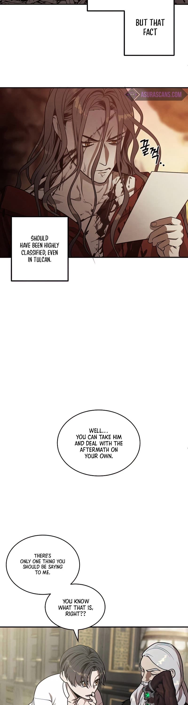 Read Jack Be Invincible EN Manga Online
