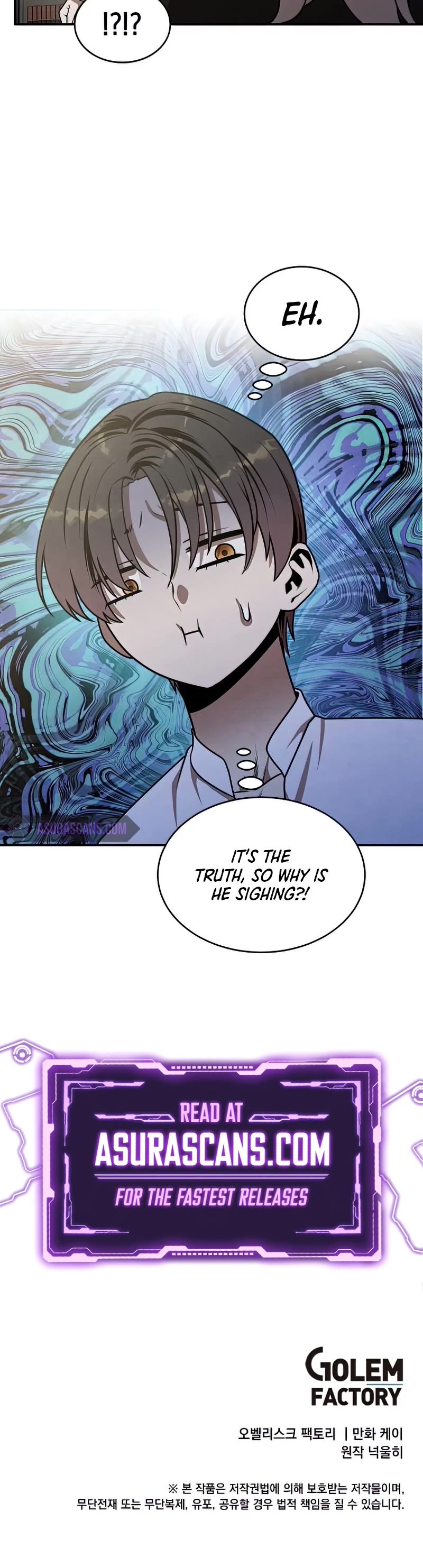 Read Jack Be Invincible EN Manga Online