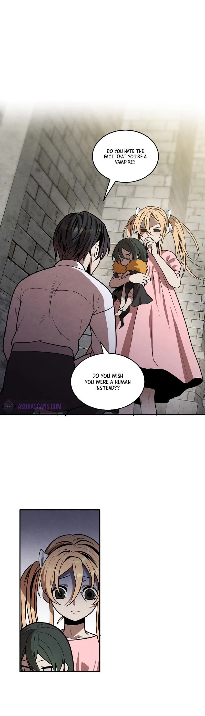 Read Jack Be Invincible EN Manga Online