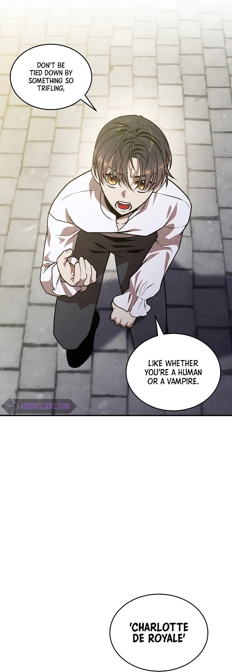 Read Jack Be Invincible EN Manga Online