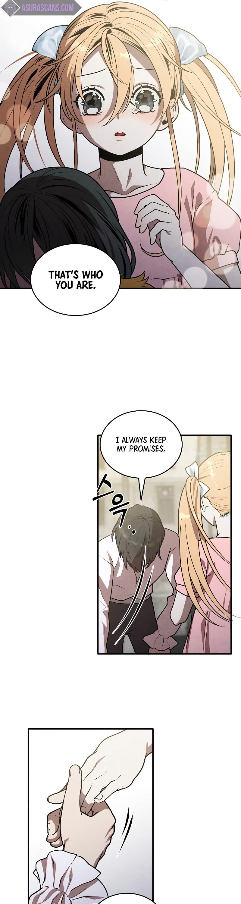Read Jack Be Invincible EN Manga Online