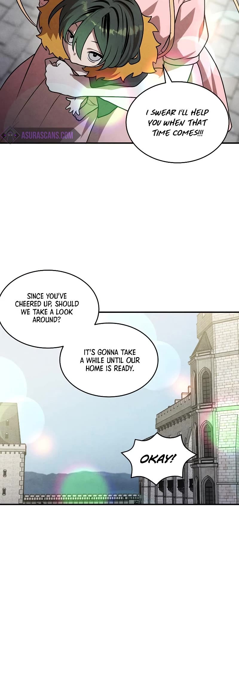 Read Jack Be Invincible EN Manga Online