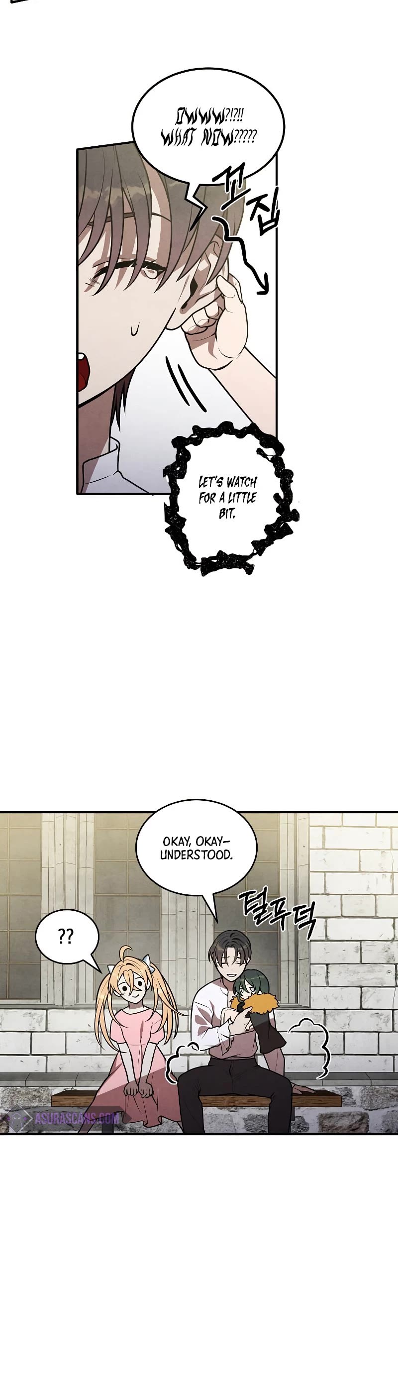 Read Jack Be Invincible EN Manga Online