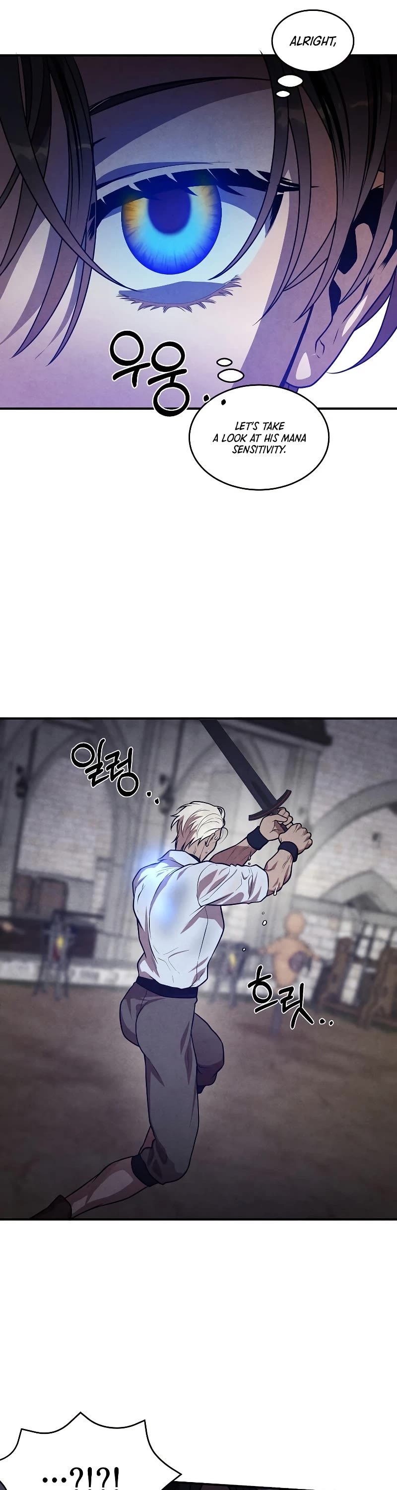 Read Jack Be Invincible EN Manga Online