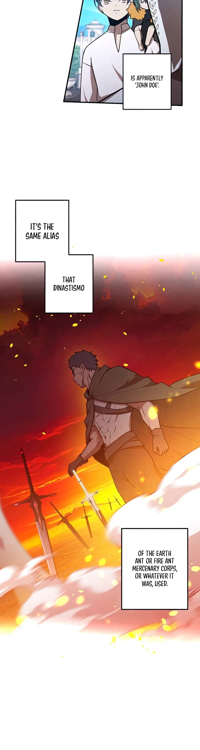 Read Jack Be Invincible EN Manga Online