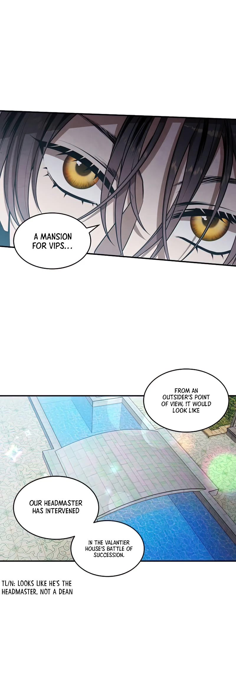 Read Jack Be Invincible EN Manga Online