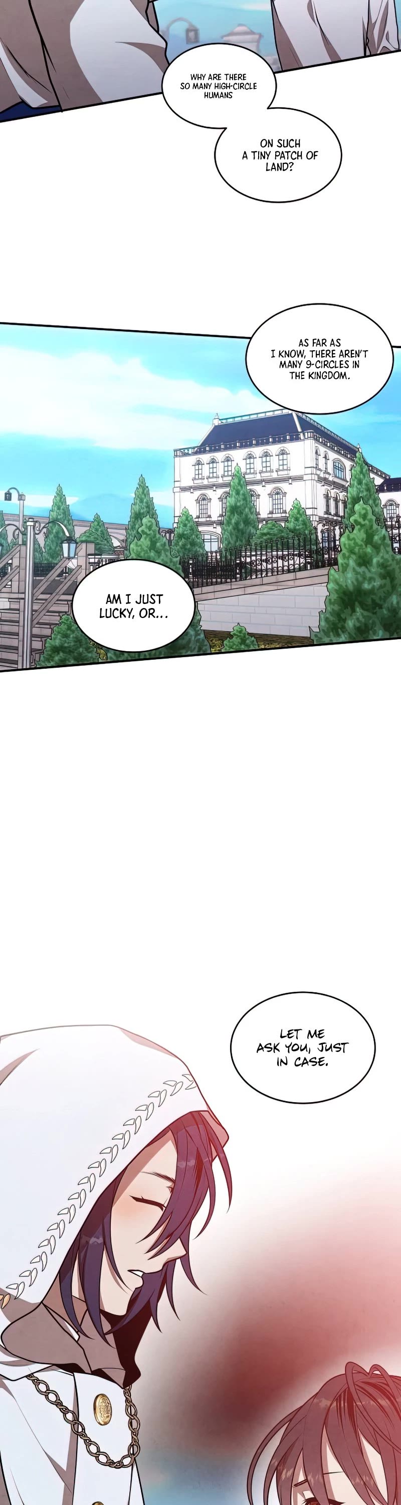 Read Jack Be Invincible EN Manga Online