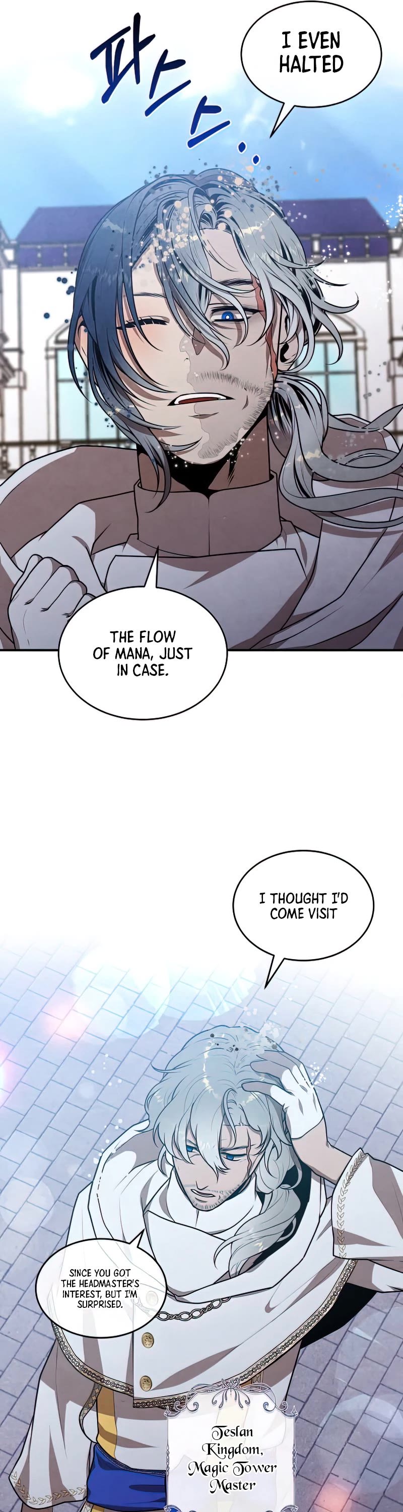 Read Jack Be Invincible EN Manga Online