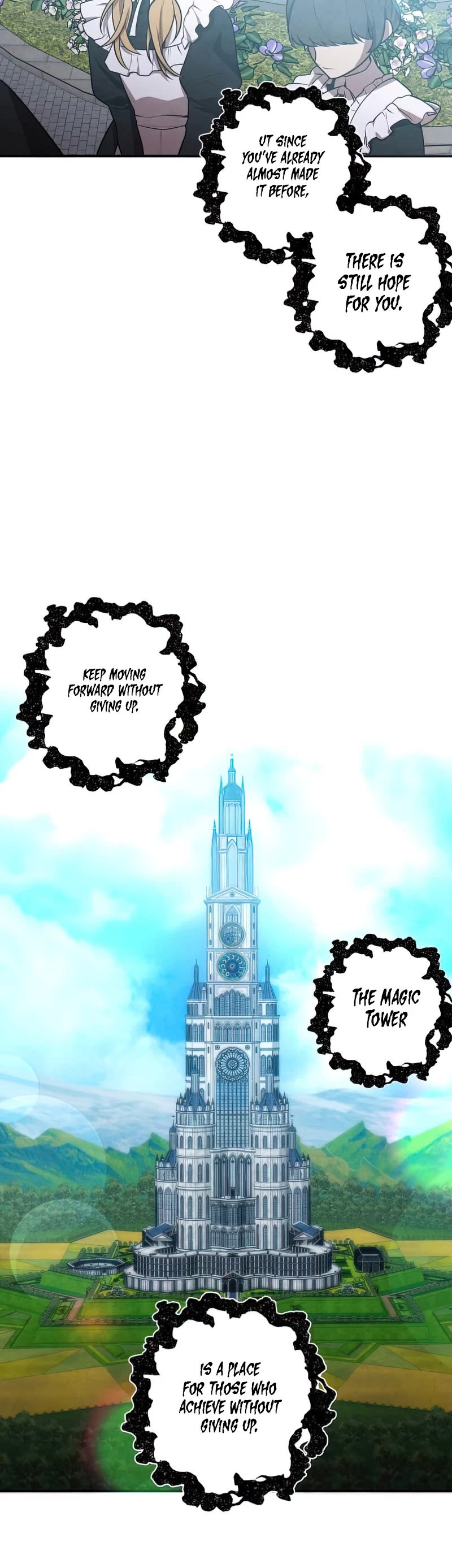 Read Jack Be Invincible EN Manga Online