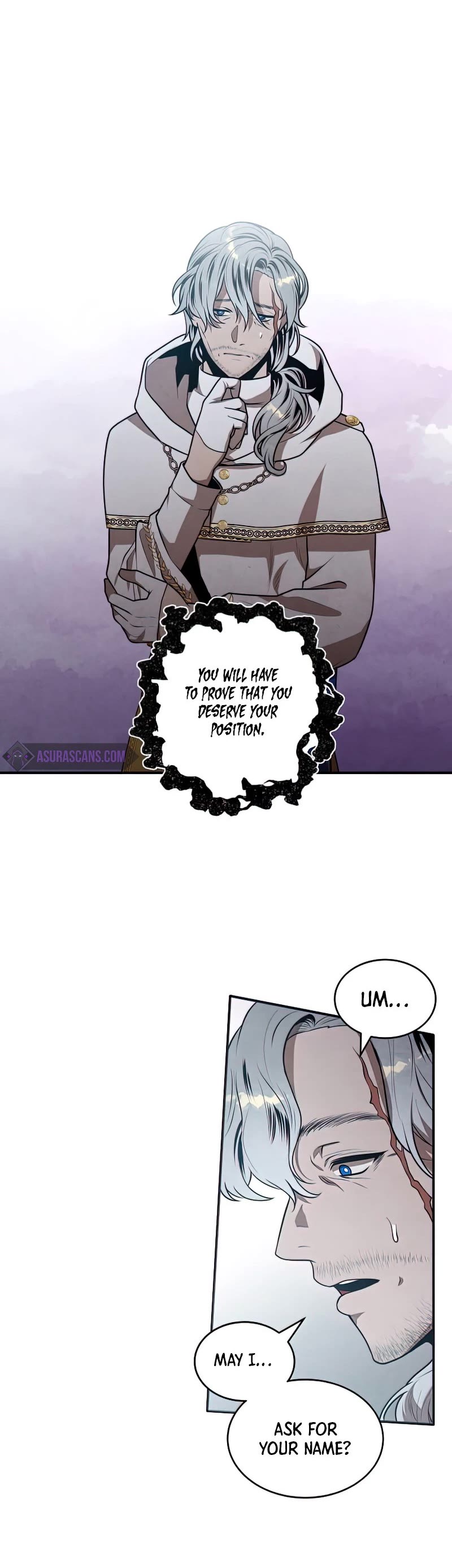Read Jack Be Invincible EN Manga Online